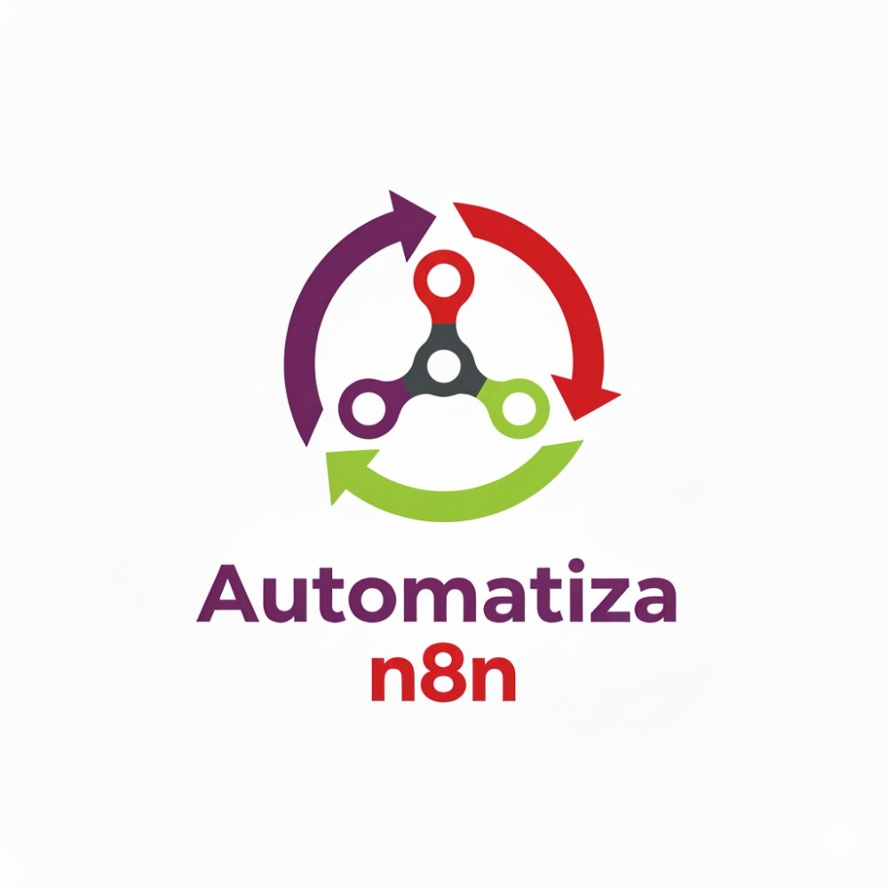 Automatiza n8n
